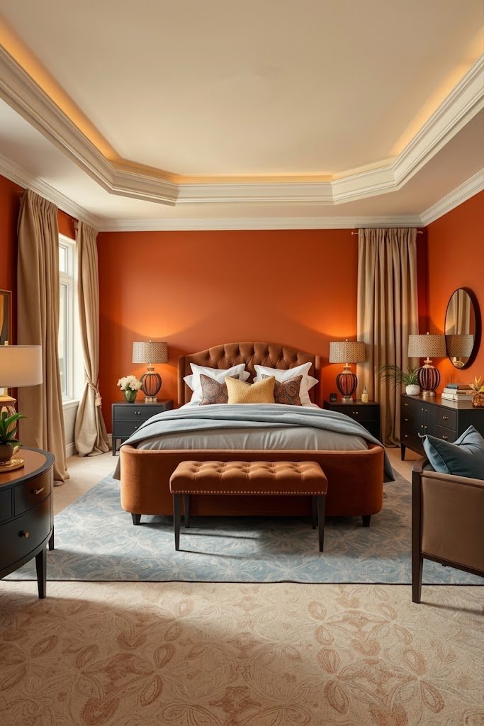 25 Master Bedroom Decor Ideas for 2026 That Will Transform Your Space