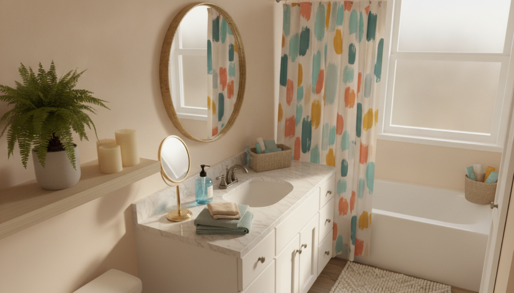 budget-friendly bathroom decor ideas budget-friendly bathroom decor ideas