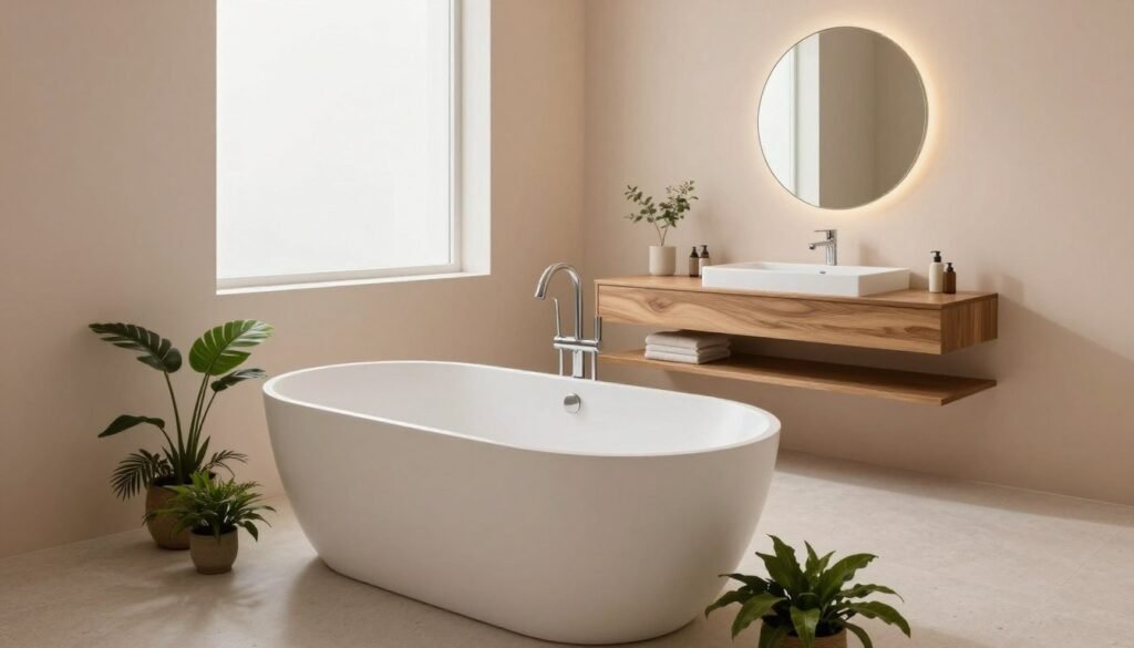 minimalist bathroom decor inspiration minimalist bathroom decor inspiration