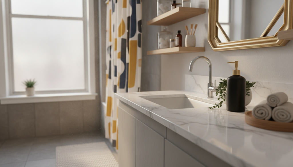 stylish apartment bathroom accessories stylish apartment bathroom accessories