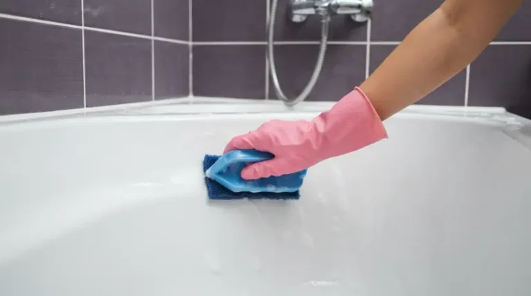 Shower Cleaning Trick to Prevent Mold: The Proven 1-Minute Fix
