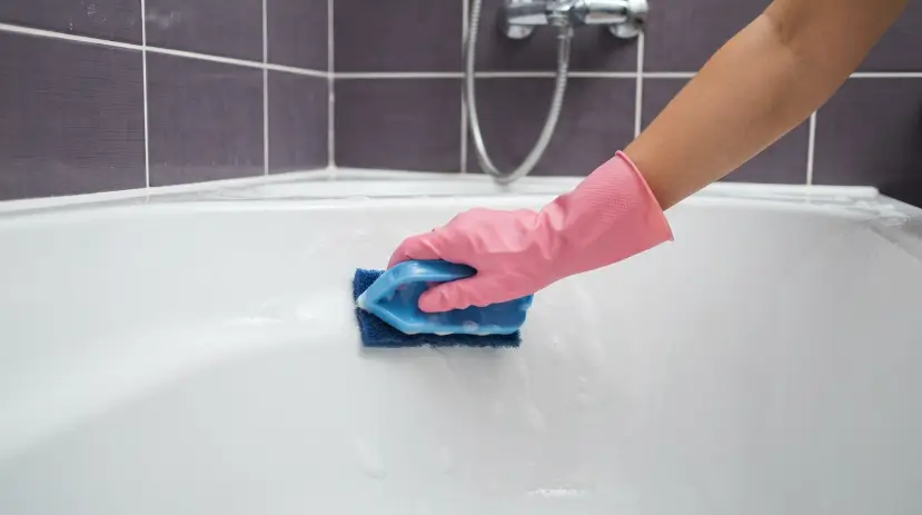 Shower Cleaning Trick to Prevent Mold: The Proven 1-Minute Fix
