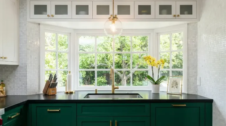 9 Kitchen Cleaning Hacks That Save Time and Effort