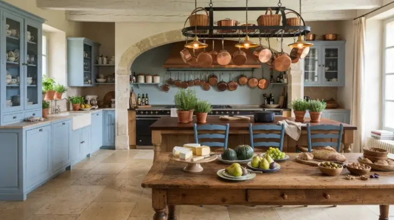 18 Earthy Cottage Kitchen Ideas: Cozy, Timeless Looks You Can Easily Recreate