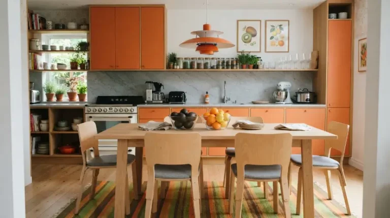 24 Small Kitchen Organization Ideas That Actually Work