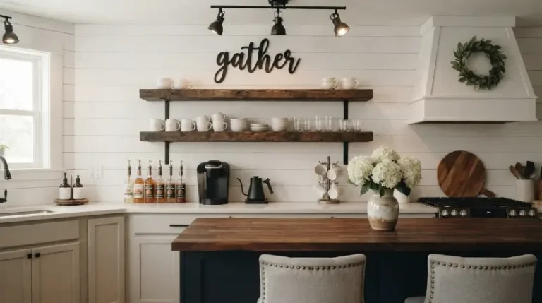 23 Small Kitchen Counter Organization Ideas That Instantly Banish Clutter