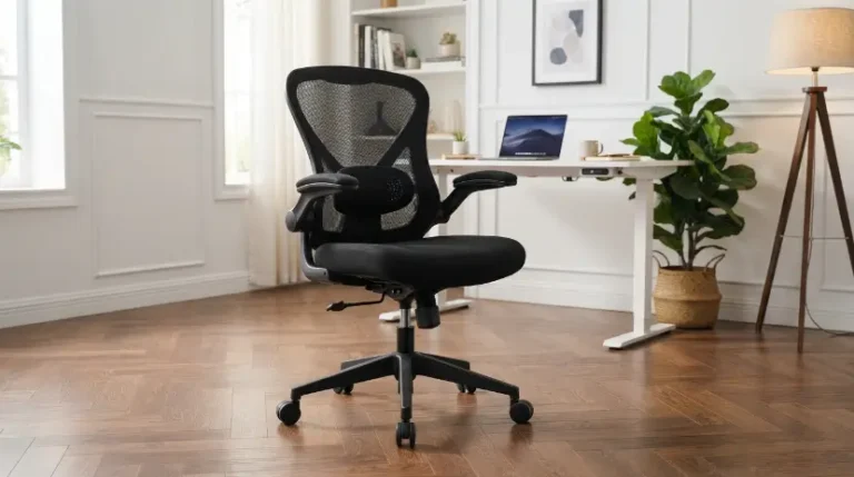 Ergonomic office chair: 9 Smart Chairs for Better Support