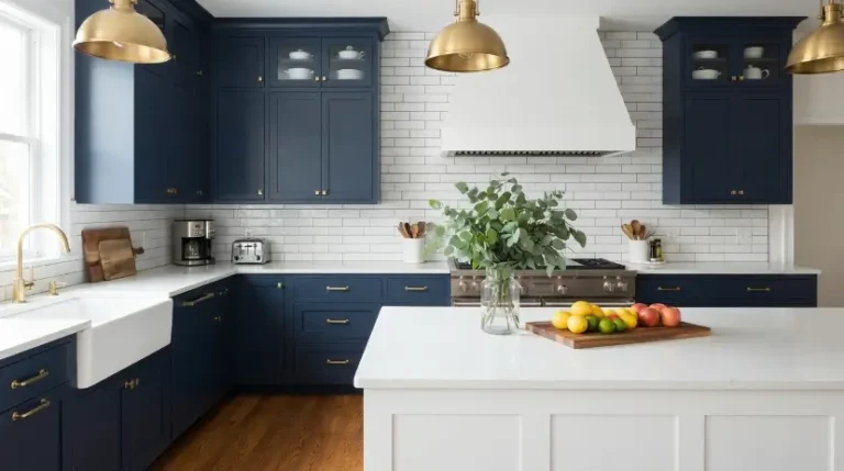19 Amazing Small Kitchen Storage Ideas for Walls to Maximize Space