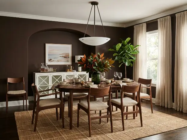 Dining Room Ideas and Trends for 2026 – 2027 to Inspire Your Space