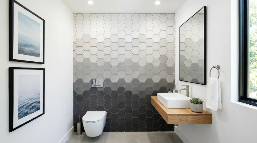 30 Powder Room Ideas That Pack Big Style Into a Small Space