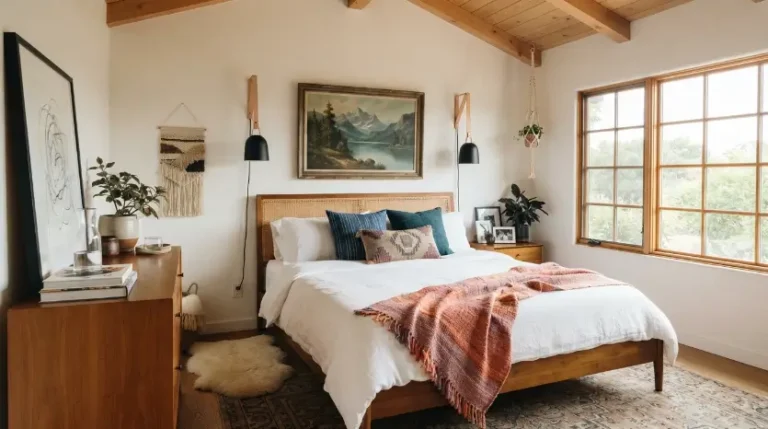 10 Small Guest Bedroom Ideas for a Cozy, Clever Space