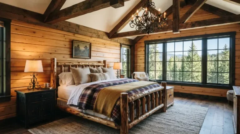 20 Cozy Cottage Bedroom Ideas for the Coziest Retreat