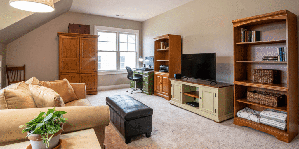 Home Organization Ideas
