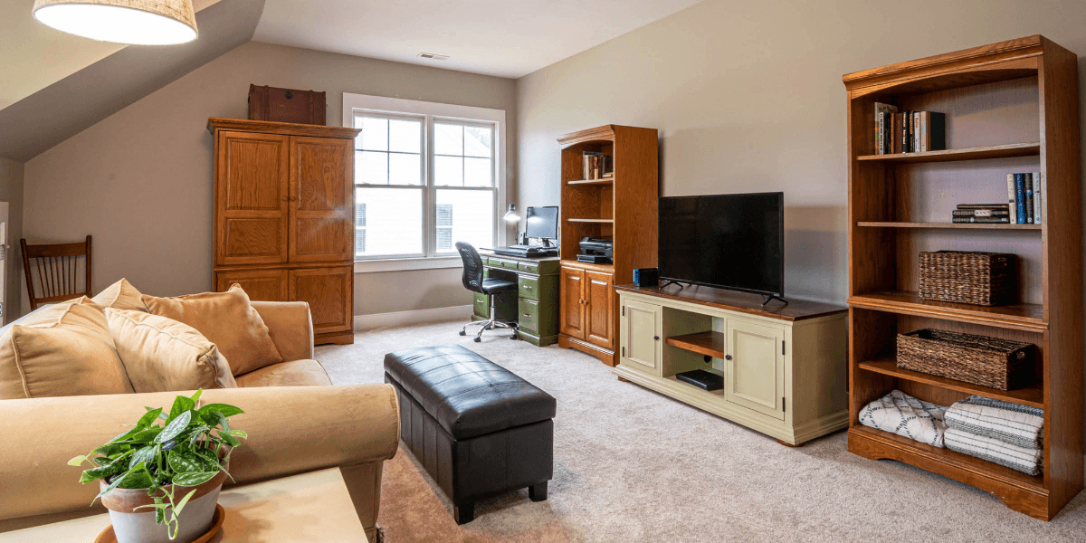Home Organization Ideas