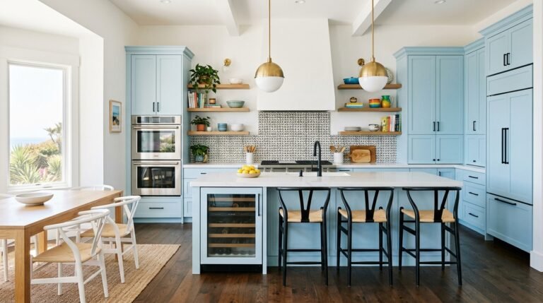 18 Stunning Kitchen Remodel Ideas for a More Beautiful, Functional Space