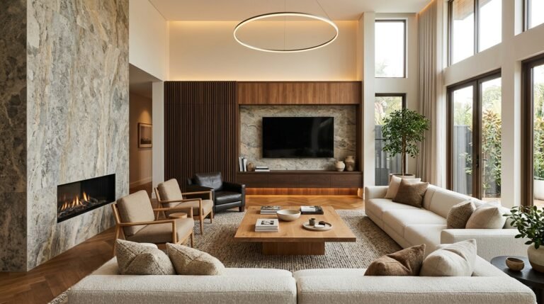 15 Best Modern Interior Design Ideas of 2027