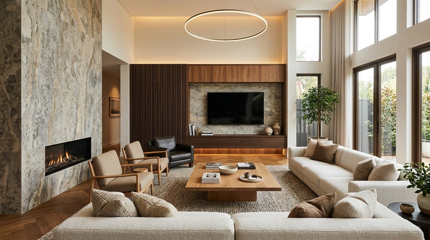15 Best Modern Interior Design Ideas of 2027
